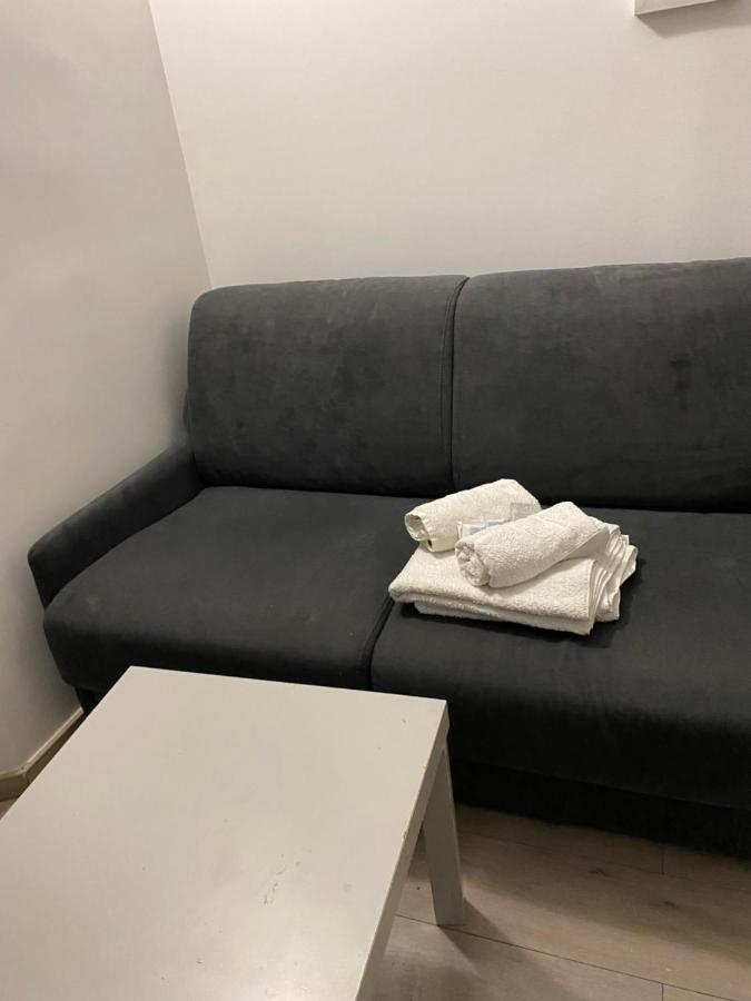 Smart Appartement