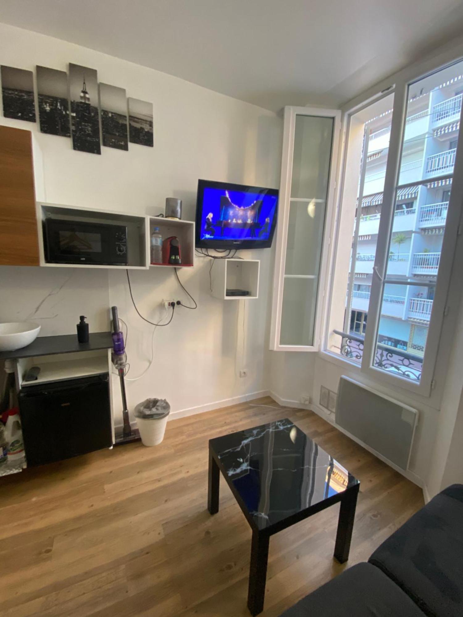 Smart Appartement