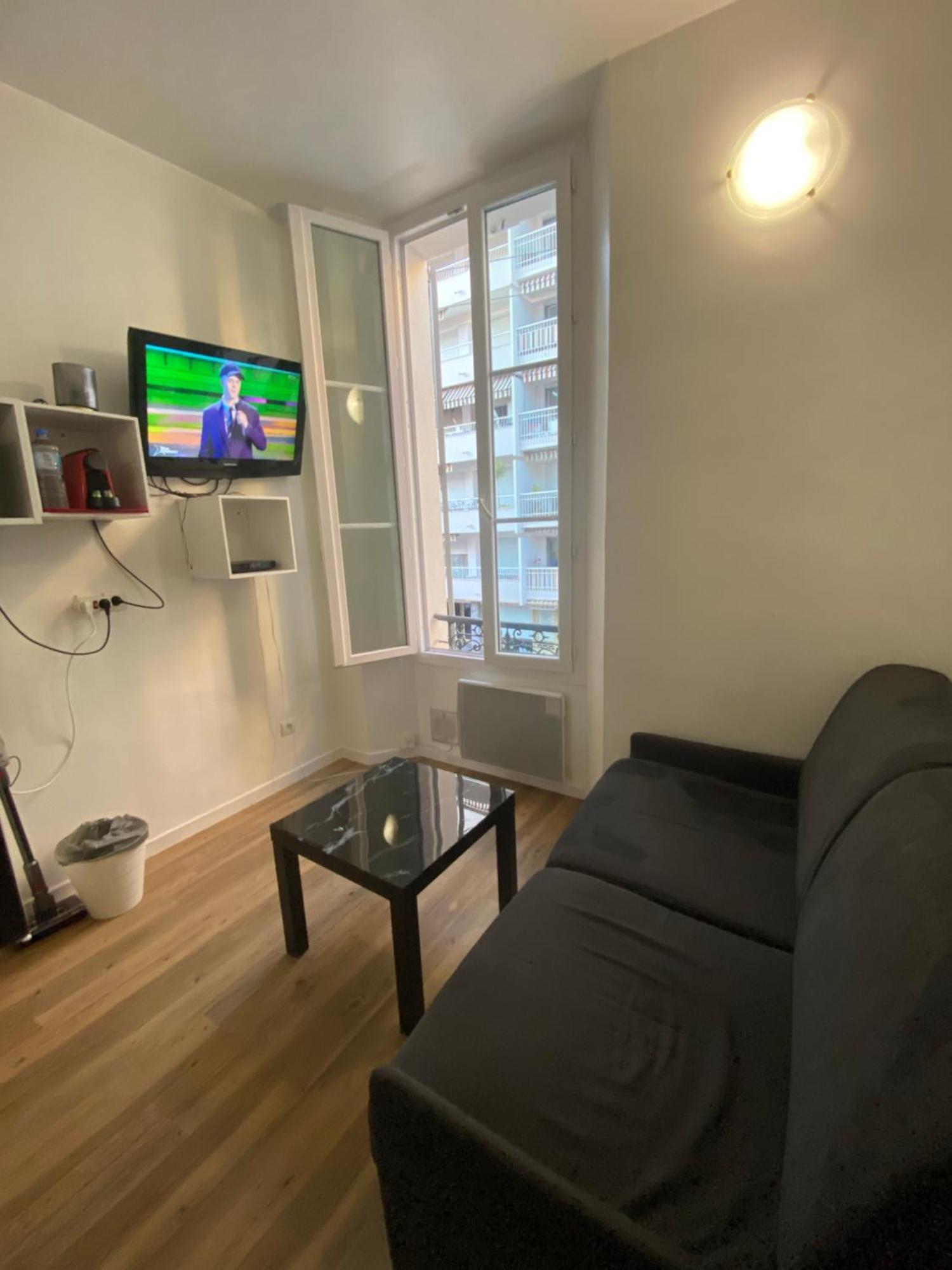 Appartement Smart